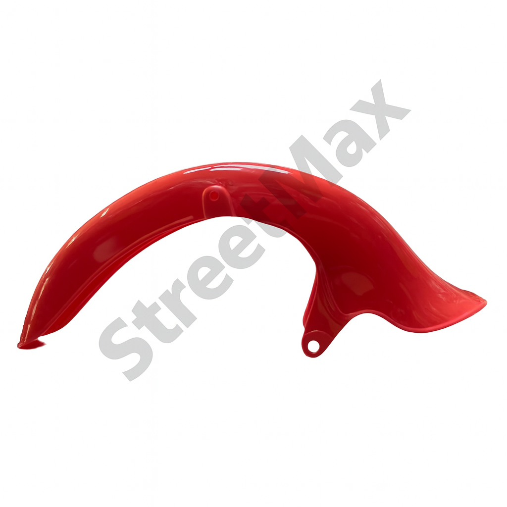 FENDER FRONT C50 HONDA SUPER CUB PAPI PARTS, C70