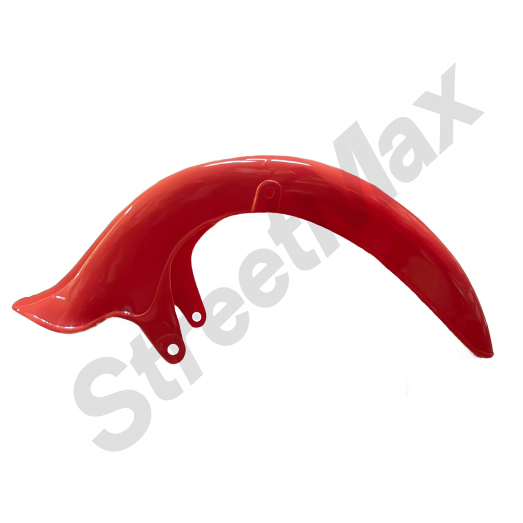 FENDER FRONT C50 HONDA SUPER CUB PAPI PARTS, C70