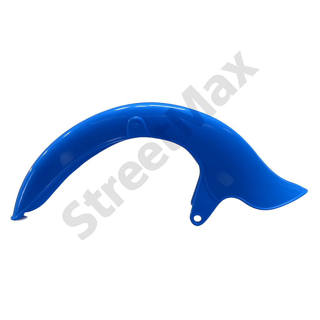 FENDER FRONT C50 HONDA SUPER CUB PAPI PARTS, C70