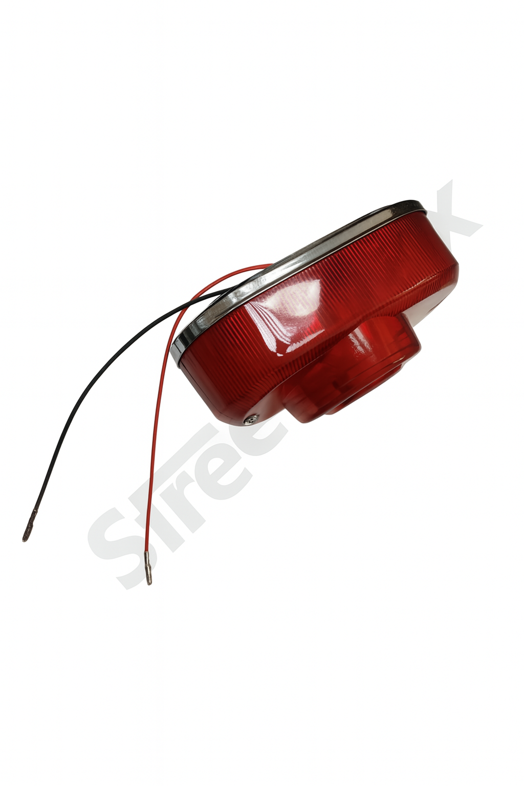 REAR TAIL LIGHT COMPLETE FOR HONDA C50 C70 PAPI