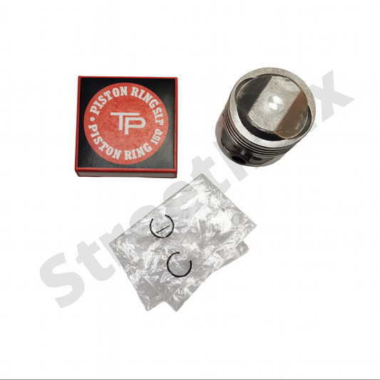 PISTON KIT 70cc (47mm) CF70 HONDA CHALY