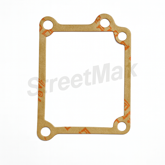 CARBURETOR FLOAT BOWL GASKET FM50 SUZUKI LANDIE