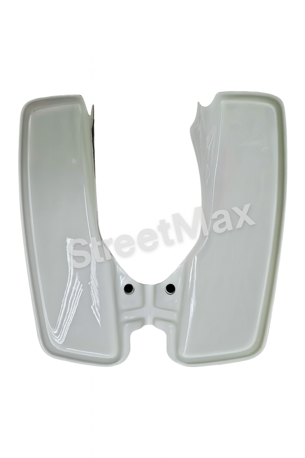 ORIGINAL LEGSHIELD ENGINE COVER FOR CF50 HONDA CHALY, CF70