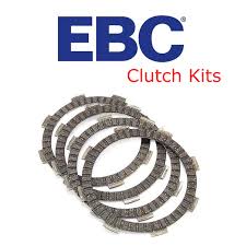 EBC CLUTCH KIT FOR MANY MODELS MOTORCYCLES