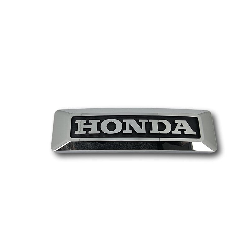 HONDA EMBLEM - ORIGINAL