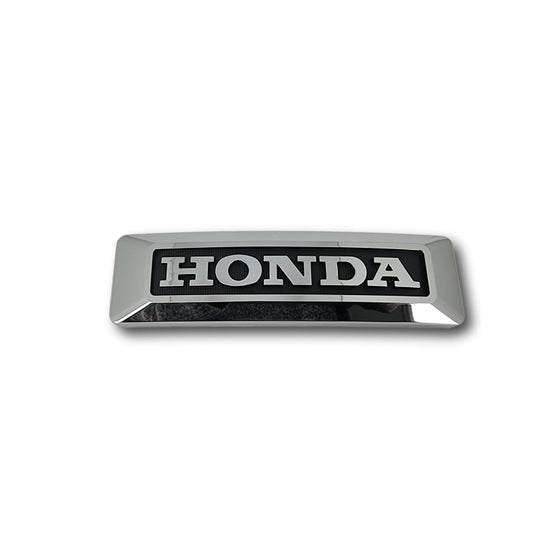 HONDA EMBLEM - ORIGINAL