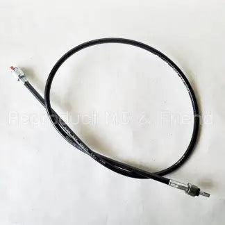 CABLE SPEEDOMETER HONDA C50