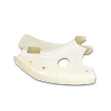 LEGSHIELD HONDA C50 , C70