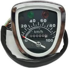 SPEEDOMETER C50 AND C70 HONDA