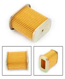 AIR-FILTER HONDA C50 AND C70