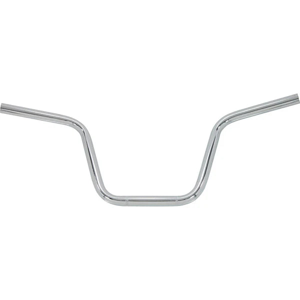 HANDLEBAR HONDA CF50 CHALY,  FM50 LANDIE, LB50 CHAPPY