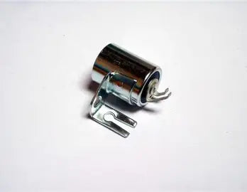 CONDENSER HONDA CF50 CHALY,  FM50 LANDIE