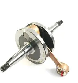 CRANKSHAFT HONDA DIO AF18 ASSY