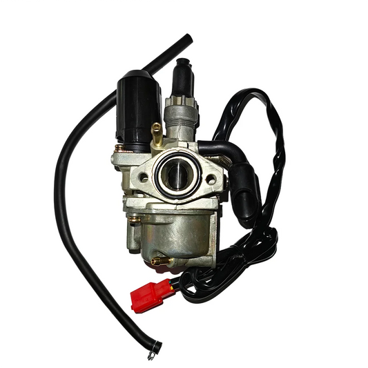 HONDA DIO 50 CC  CARBURETOR AF18, AF27 , AF28
