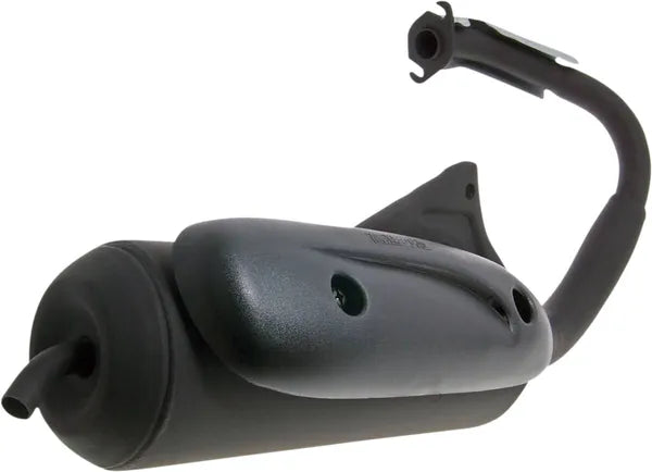 EXHAUST SYSTEM HONDA DIO AF18, AF27, AF28