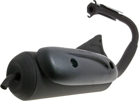 EXHAUST SYSTEM HONDA DIO AF18, AF27, AF28