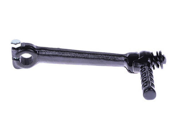 KICK START HONDA DIO AF18 AND DIO AF28