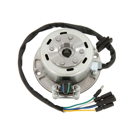 RACING STATOR COIL FOR 12 VOLTS ENGINE