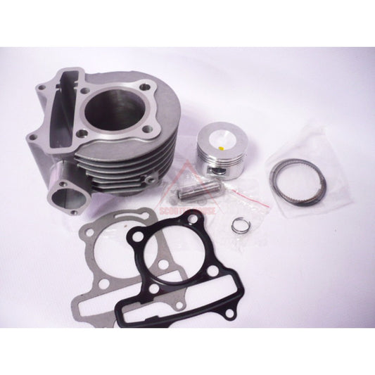 CYLINDER KIT JOKER 125 CC