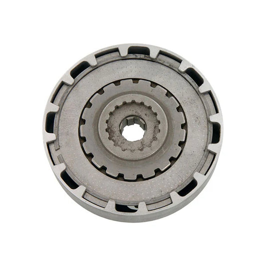 CLUTCH ASSY HONDA CHALY