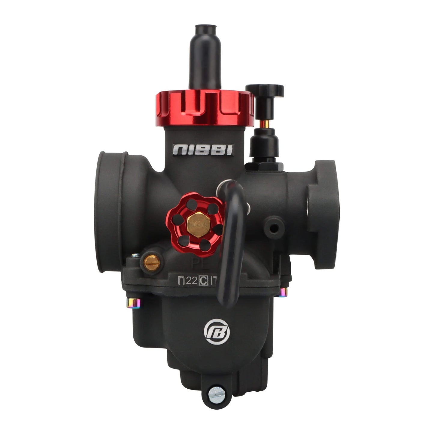 NIBBI CARBURETOR HONDA CF50