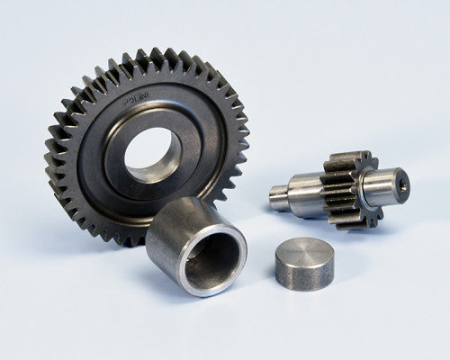 POLINI GEAR SET PGO: BIG MAX 50 - G-MAX 50 - PMX 50