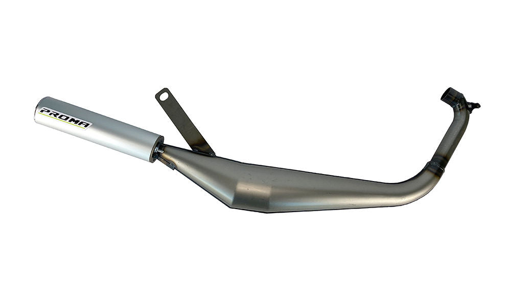 PROMA EXHAUST FM50 / MB80 - BIG