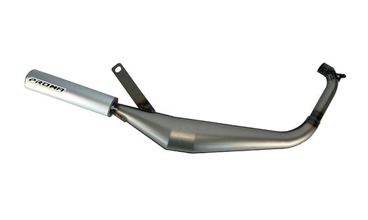 PROMA EXHAUST FM50 / MB80 - BIG