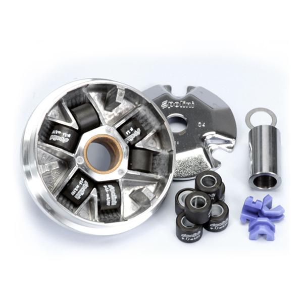 POLINI VARIATOR COMPLETE HONDA DIO AF18 AND AF28