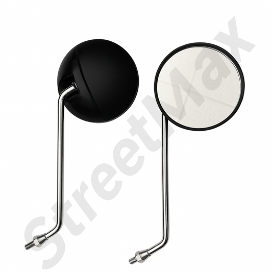BACK MIRROR FM50 SUZUKI LANDIE