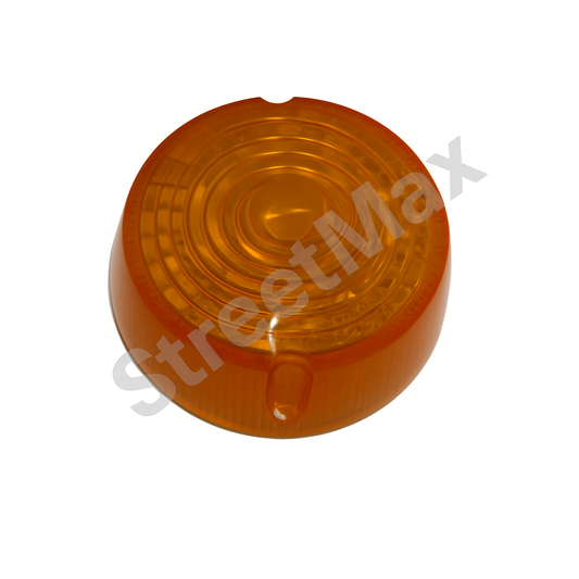 ROUND LEN TRAFFICATOR FM50 SUZUKI LANDIE