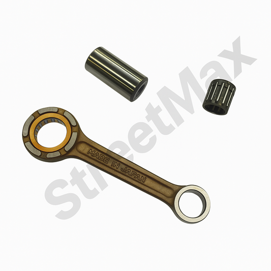 CONNECTING ROD LB50 YAMAHA CHAPPY