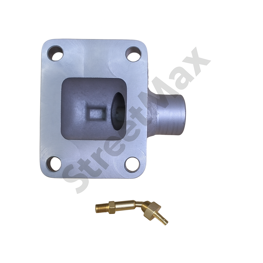 POLINI CARBURETOR JOINT LB50 YAMAHA CHAPPY
