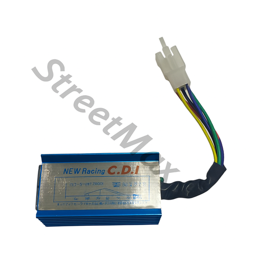 CDI 12 VOLTS CF50 HONDA CHALY