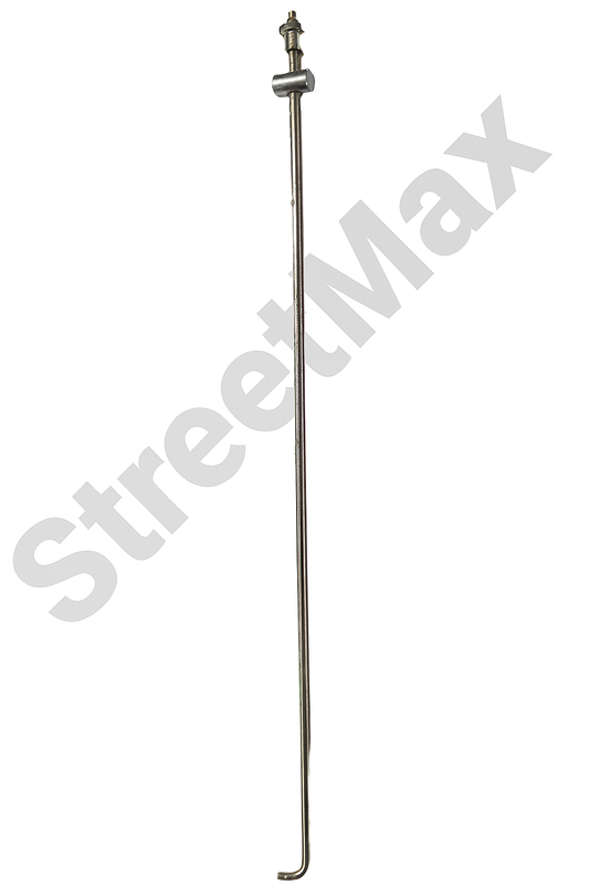 BRAKE ROD CF50 HONDA CHALY