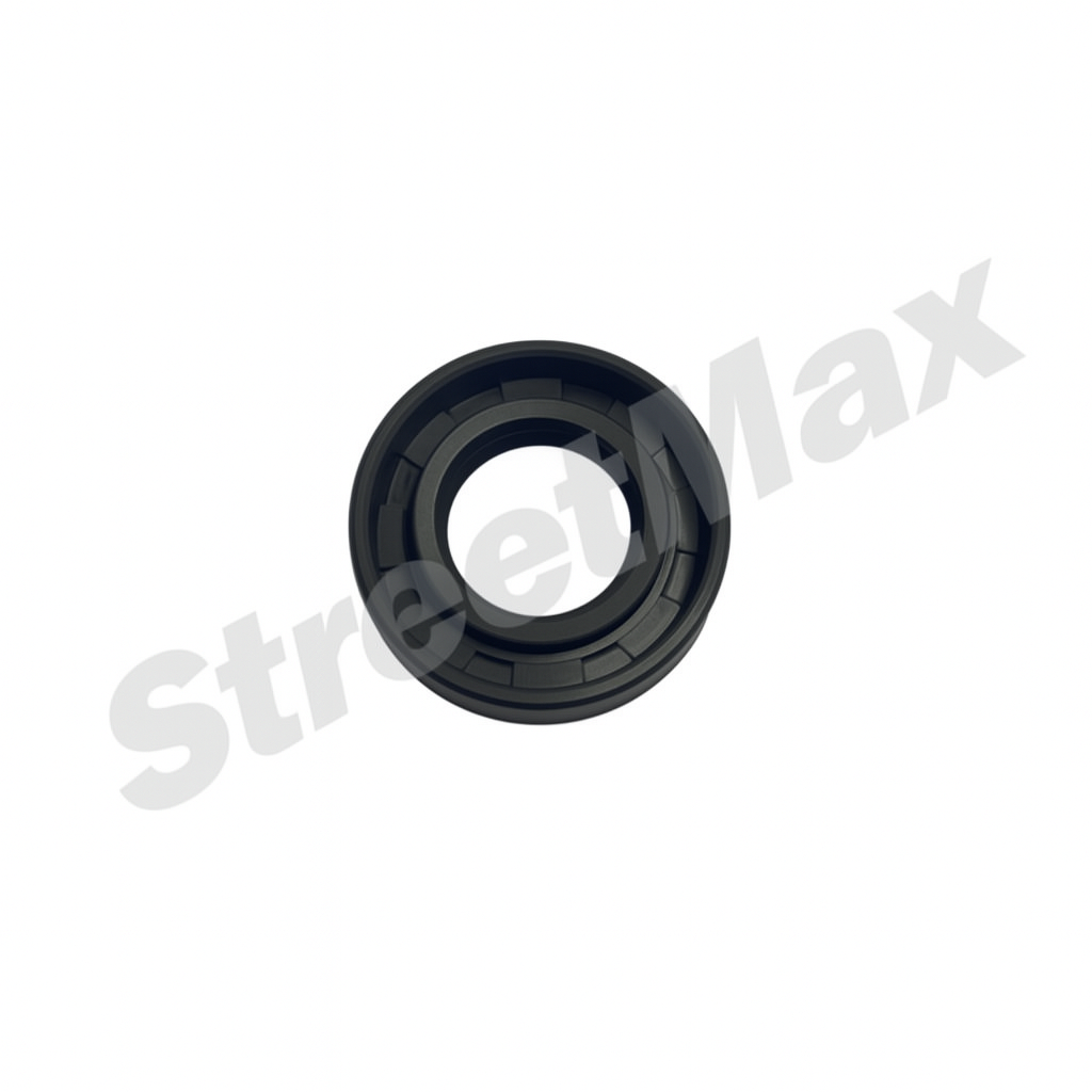 OIL SEAL SMALL CRANKSHAFT FM50 SUZUKI LANDIE