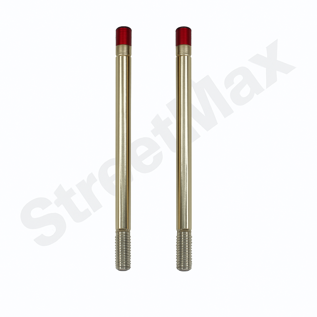 STUD BOLT (CYLINDER STUD) FM50 SUZUKI LANDIE