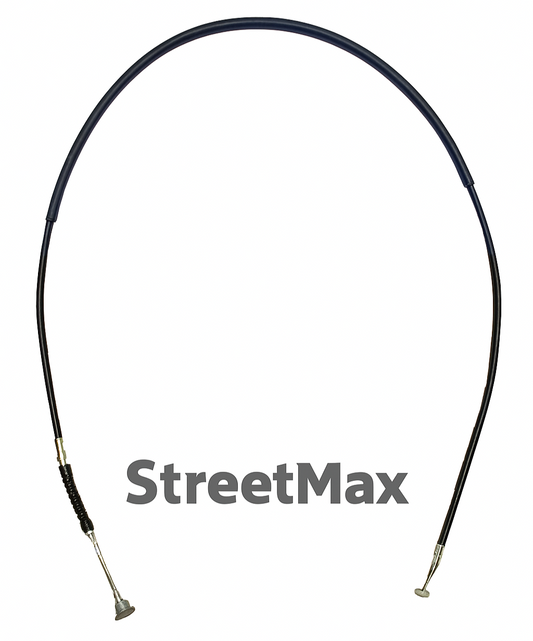 FRONT BRAKE CABLE CF50 HONDA CHALY