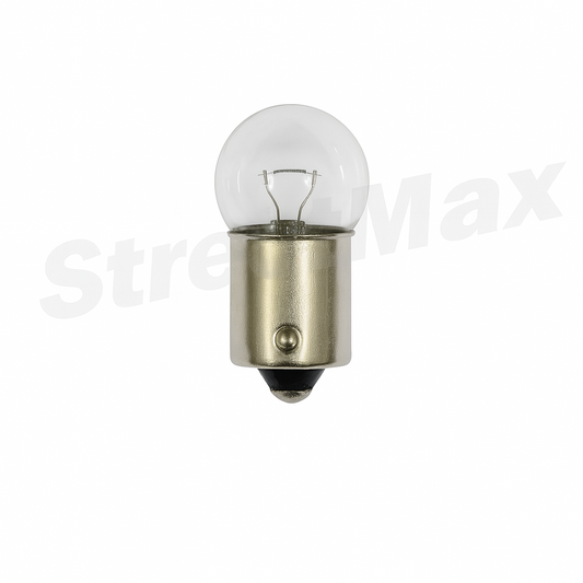 BULBS 6V 8W TRAFFICATOR FM50 SUZUKI LANDIE