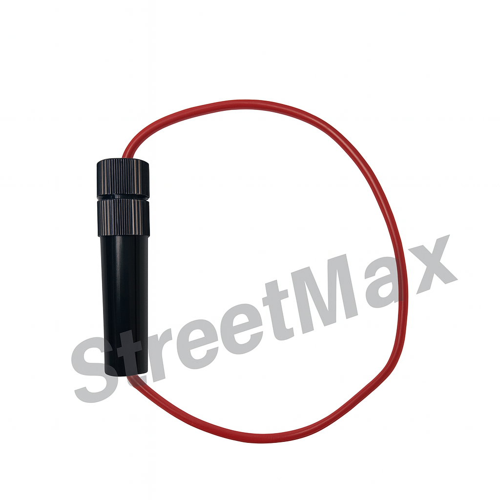 FUSE CASE BATTERY FM50 SUZUKI LANDIE