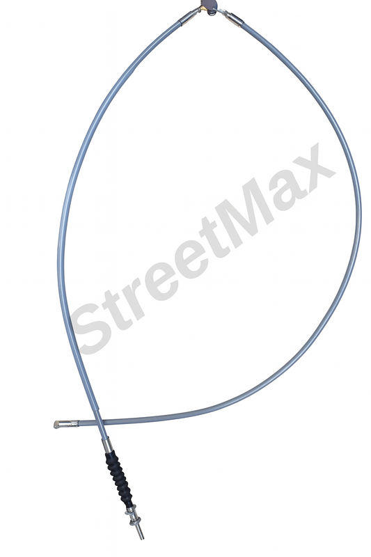 CABLE REAR BRAKE FM50 SUZUKI LANDIE
