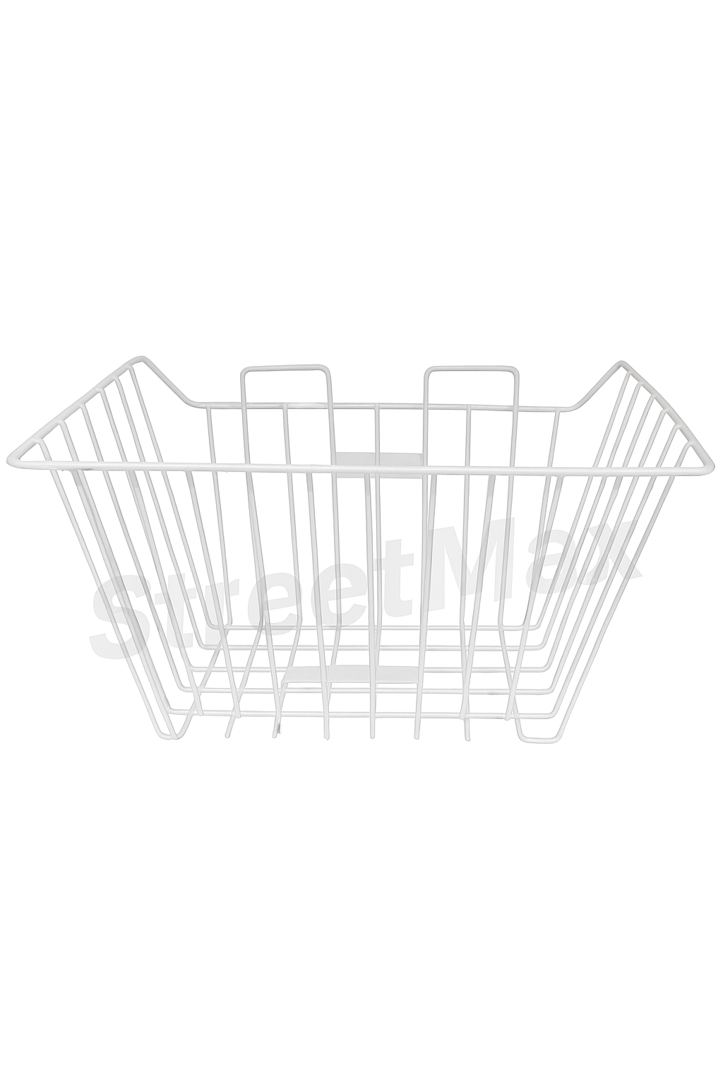 FRONT BASKET FM50 SUZUKI LANDIE