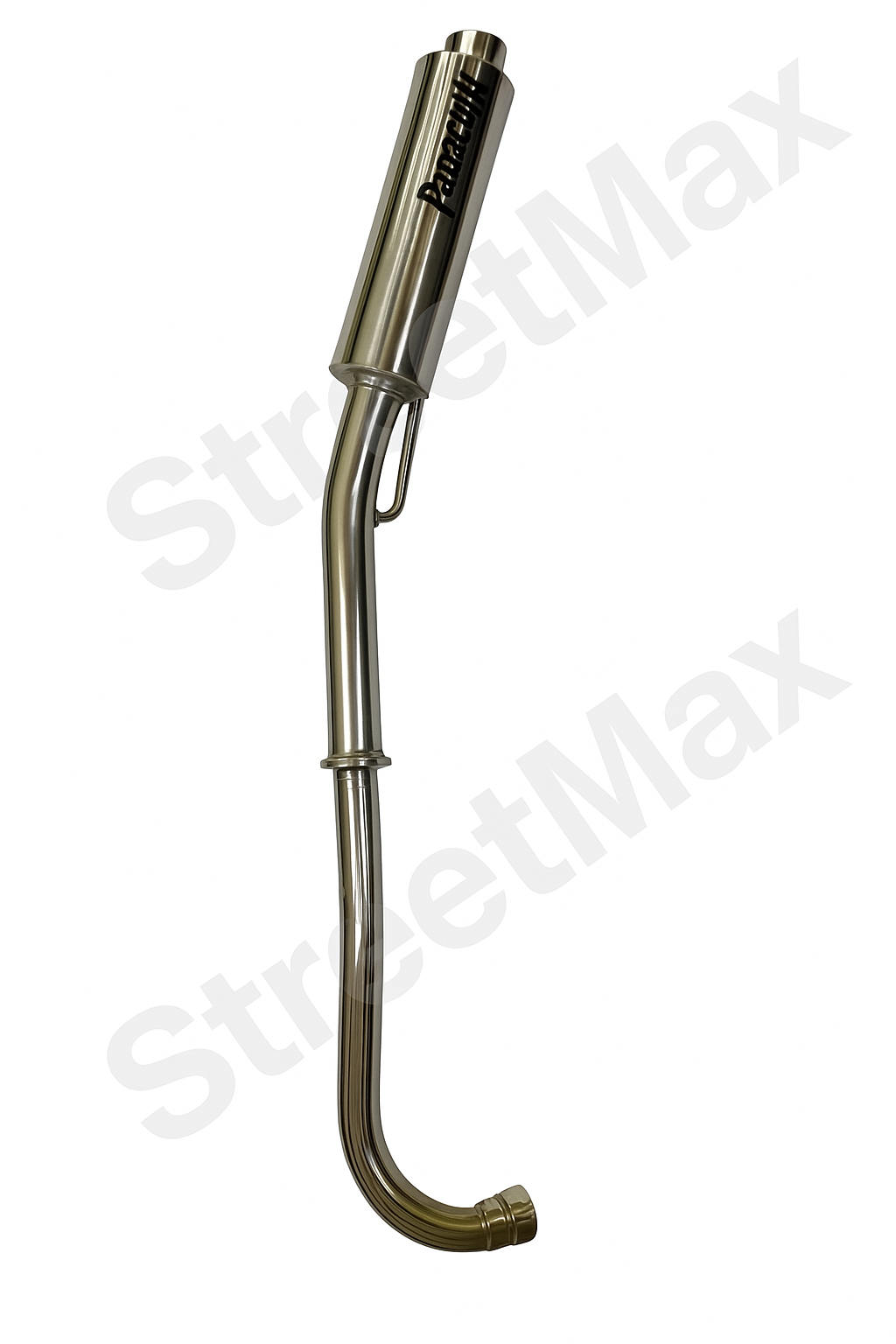 EXHAUST PROTECT CF50 HONDA CHALY