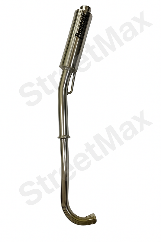 EXHAUST PROTECT CF50 HONDA CHALY
