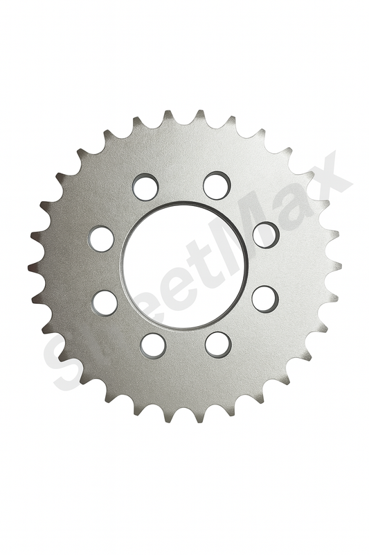 REAR SPROCKET FM50 32T SUZUKI LANDIE