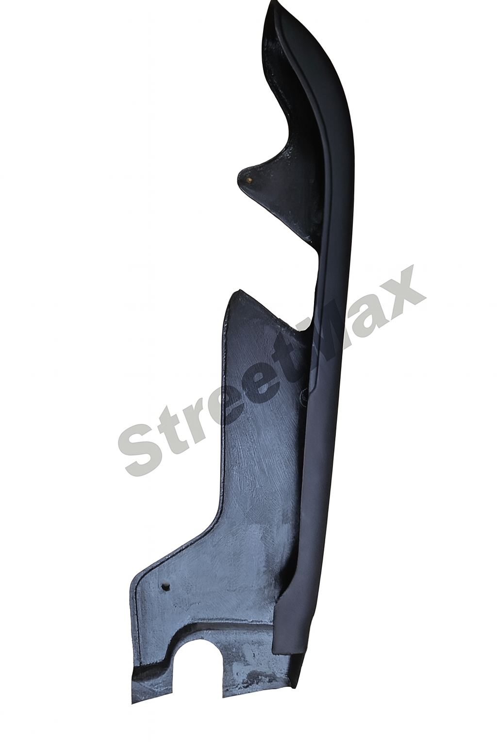 CHAIN COVER LB50 YAMAHA CHAPPY