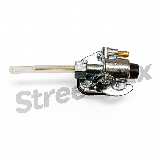 FUEL COCK ASSY FM50 SUZUKI LANDIE