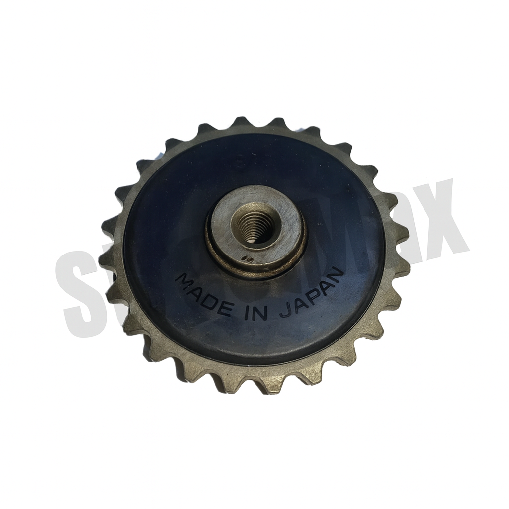 SPROCKET CAM CHAIN GUIDE CF50 HONDA CHALY