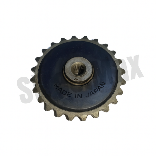 SPROCKET CAM CHAIN GUIDE CF50 HONDA CHALY