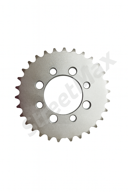 REAR SPROCKET FM50 28T SUZUKI LANDIE